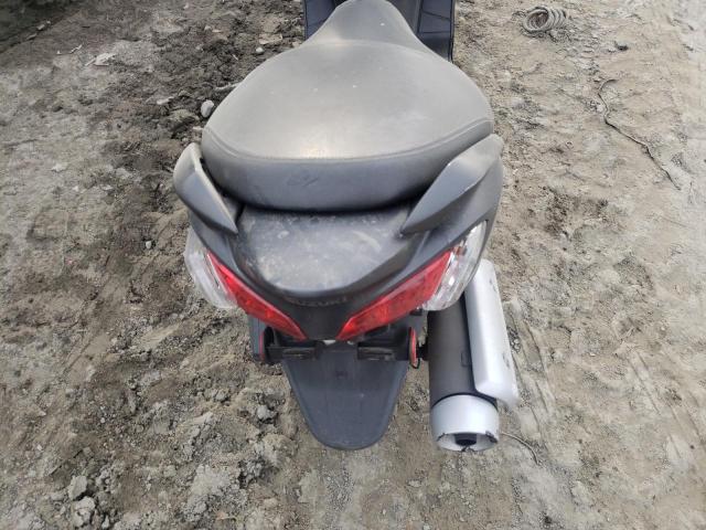 2019 SUZUKI UH200 - MLCCH41A3K1600080