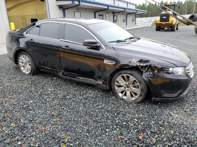 2016 FORD TAURUS SE - 1FAHP2D87GG104972
