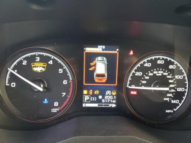 2022 SUBARU FORESTER W JF2SKAMC0NH405587