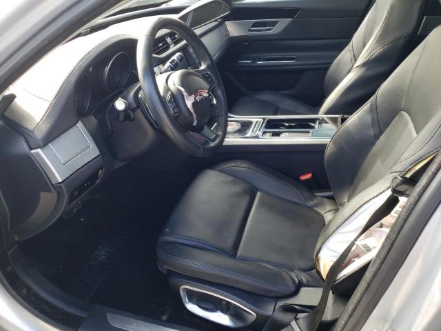 2016 JAGUAR XF PREMIUM - SAJBD4BV5GCY24499