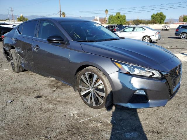 1N4BL4CW2NN347305 Nissan ALTIMA SR