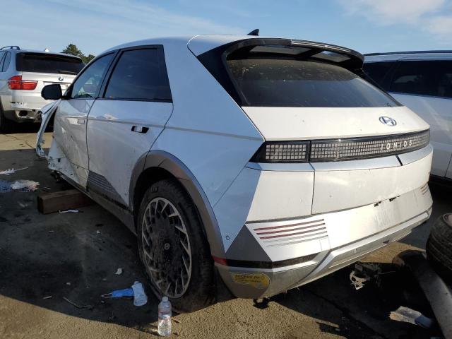 2022 HYUNDAI IONIQ 5 LI KM8KRDAF3NU078681