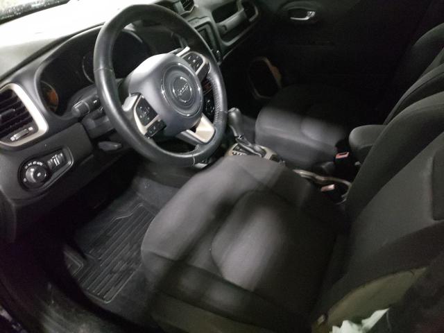 ZACCJBBT3GPD05302 Jeep Renegade