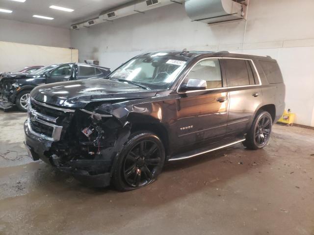 2017 Chevrolet Tahoe 