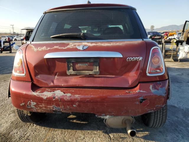 WMWMF33599TW72947 Mini Cooper