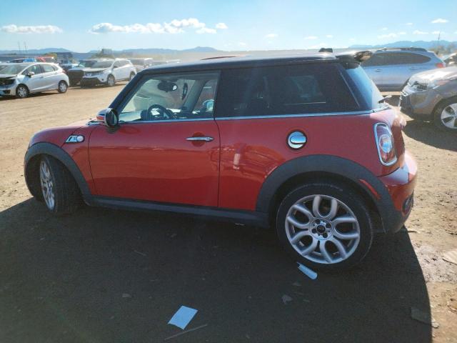 WMWSV3C50CTY17651 Mini Cooper
