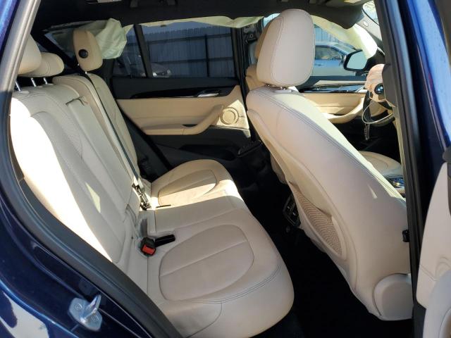 WBXHU7C33J5H42134 BMW X1 Sdrive28i