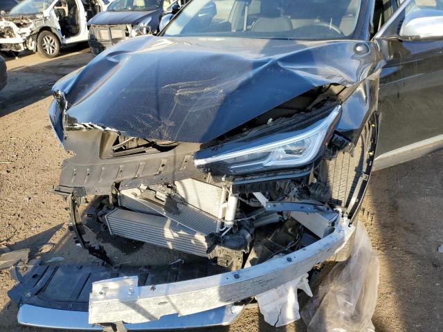 2021 INFINITI QX50 LUXE 3PCAJ5BB2MF124503