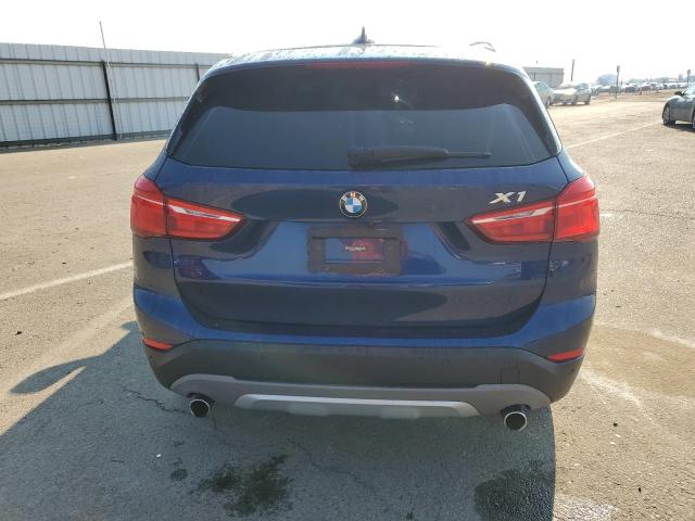 WBXHU7C33J5H42134 BMW X1 Sdrive28i