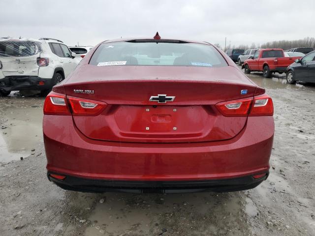 2018 CHEVROLET MALIBU HYB - 1G1ZF5SU0JF292937
