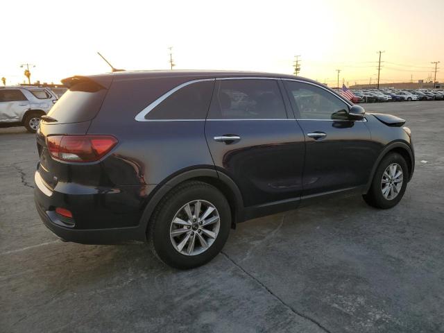 2020 KIA SORENTO L - 5XYPG4A3XLG684600