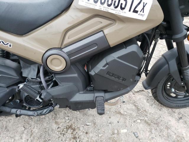 2022 HONDA NVA110 B 3H1JK0704ND002743