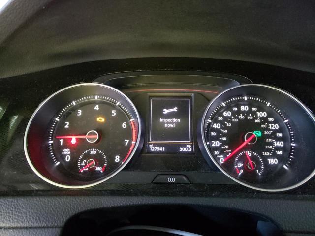 2015 VOLKSWAGEN GTI - 3VW4T7AU7FM034717
