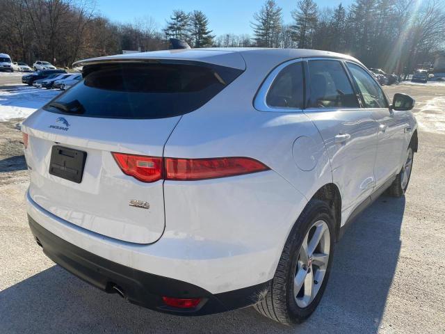 SADCJ2FX0LA641002 Jaguar F-pace Premium