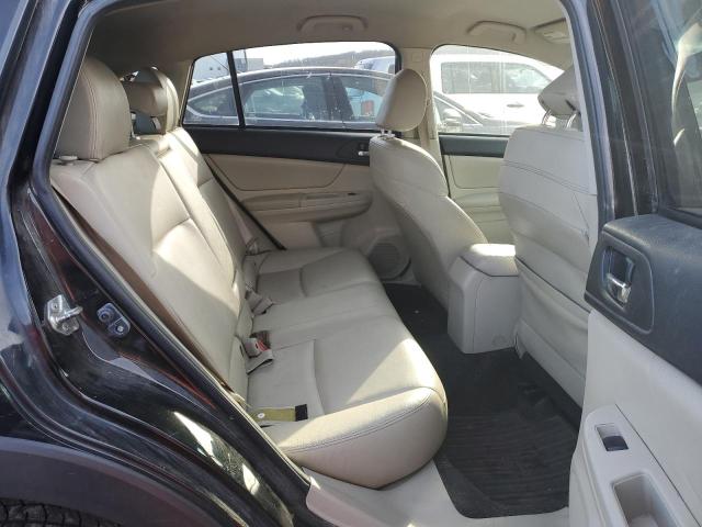 JF2GPAGC7E8316571 Subaru Xv Crosstrek 2.0 Limited