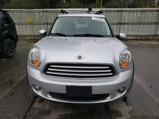 WMWZB3C56CWM29748 Mini Cooper
