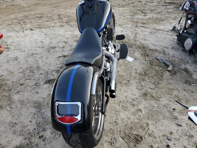 2004 HARLEY-DAVIDSON FLSTF 1HD1BMY124Y084895