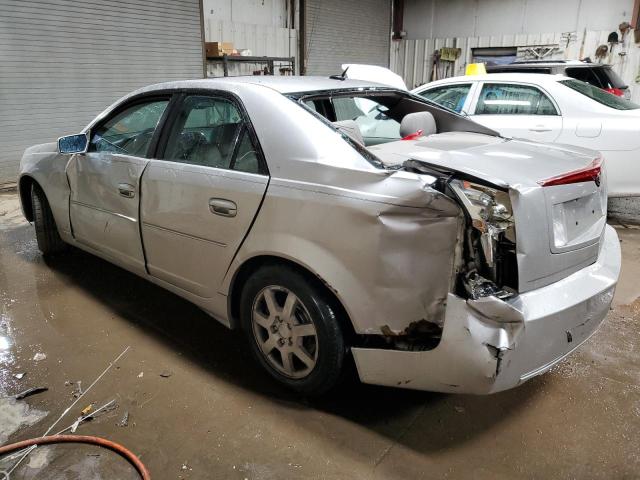 1G6DP577170129598 Cadillac Cts Hi Feature V6