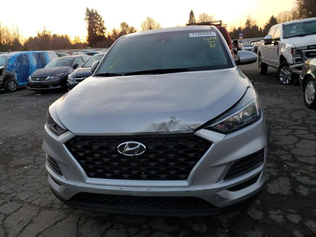 2020 HYUNDAI TUCSON SE - KM8J23A44LU083393