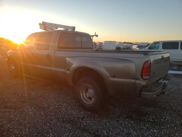 2003 Ford F350 Super Duty VIN: 1FTWW32P73EC21767 Lot: 69660372