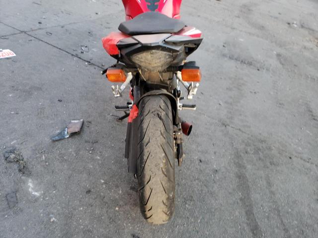 2019 HONDA CBR500 RA MLHPC6258K5000235