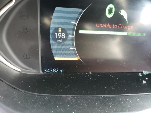 2021 CHEVROLET BOLT EV LT - 1G1FY6S09M4108935