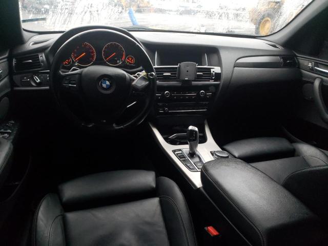 5UXWY3C53G0F84062 2016 BMW X3, photo no. 8