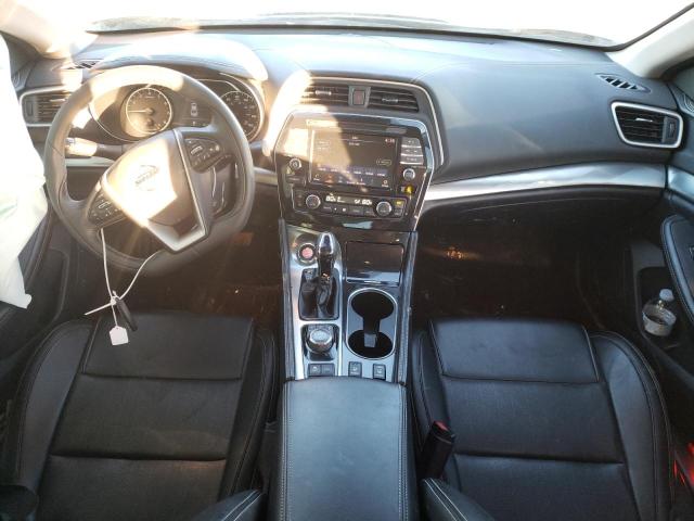 2020 NISSAN MAXIMA SV - 1N4AA6CV3LC382948