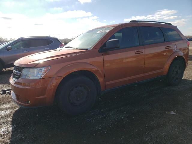 2011 Dodge Journey Express