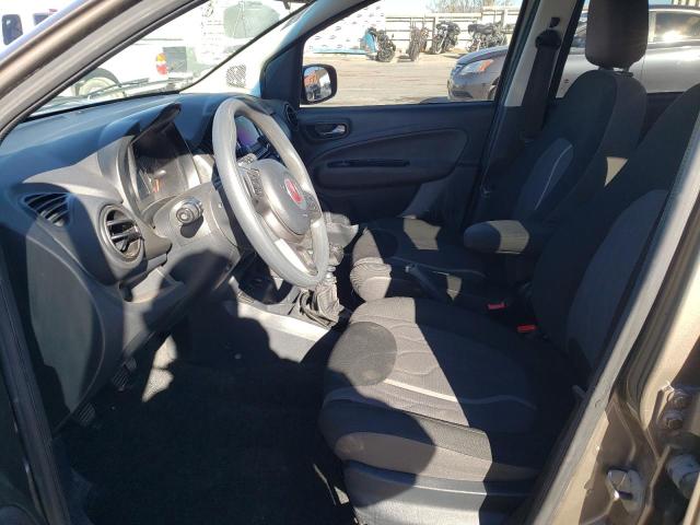 2015 FIAT 1100 9BD195569F0700613