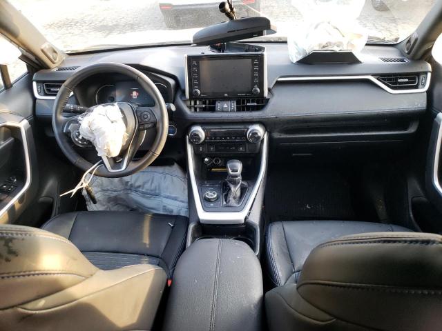 2021 TOYOTA RAV4 XSE - 4T3E6RFV6MU033291