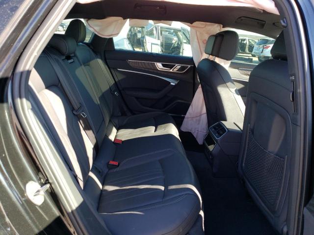 2020 AUDI A6 ALLROAD WAU92BF28LN079637