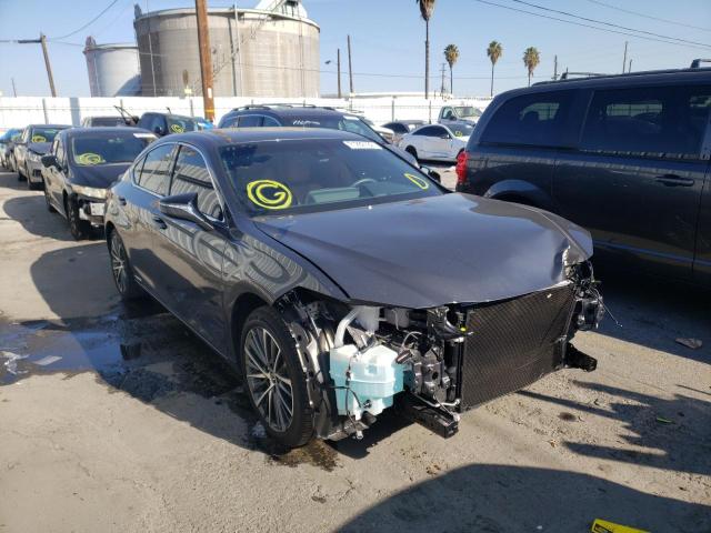 2022 LEXUS ES 300H BA 58ADA1C16NU020959