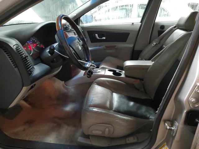 1G6DP577170129598 Cadillac Cts Hi Feature V6
