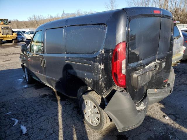 2015 DODGE RAM VAN ZFBERFATXF6A43652