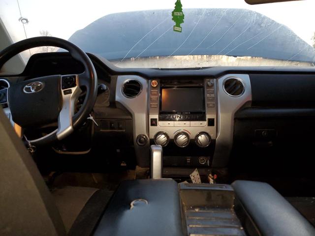 2015 TOYOTA TUNDRA CRE - 5TFDY5F10FX431722