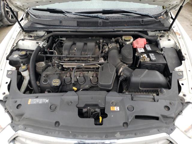1FAHP2E8XEG141896 Ford TAURUS SEL