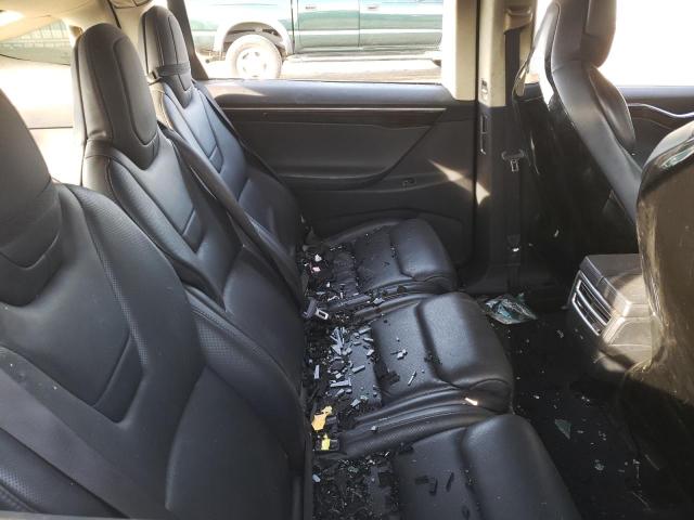 5YJXCAE29GF001679 Tesla MODEL X