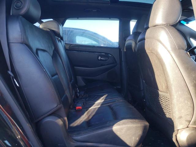 KNAHU8A35E7023820 KIA Rondo