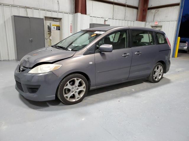 2008 Mazda Mazda5 