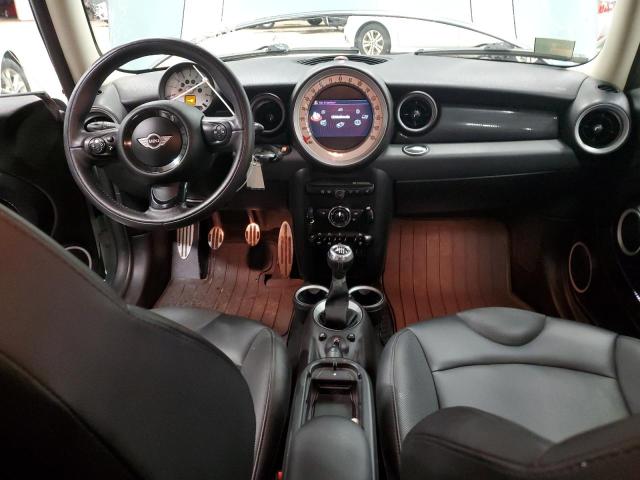 WMWSV3C56CTY28086 Mini COOPER S