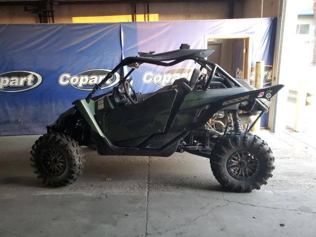 2021 YAMAHA YXZ1000 - 5Y4AN29Y9MA103127