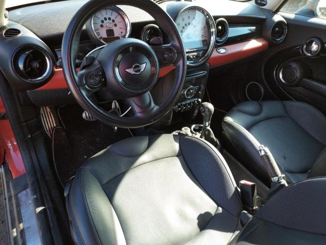 WMWSV3C50CTY17651 Mini Cooper