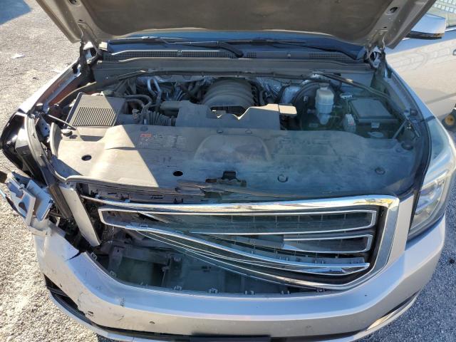 1GKS1HKC4FR119237 GMC Yukon