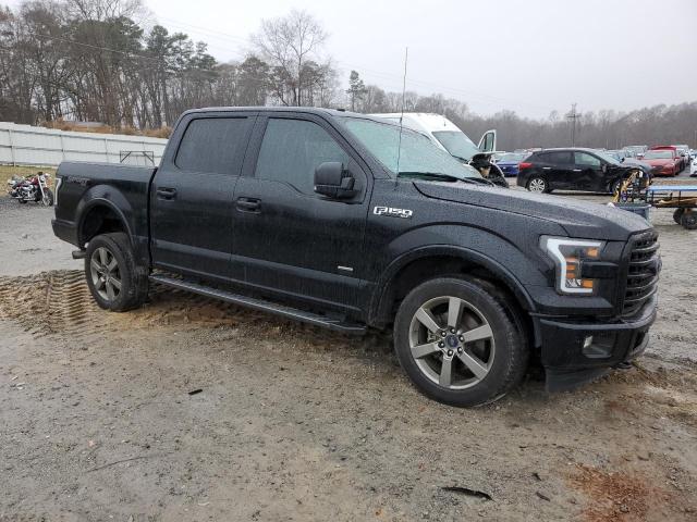 2017 FORD F150 XLT - 1FTEW1EP7HKE47859
