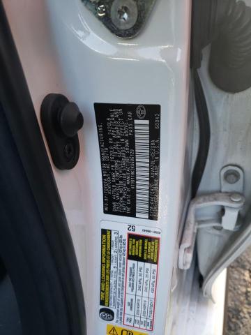 2019 TOYOTA CAMRY L - 4T1B11HK2KU686129