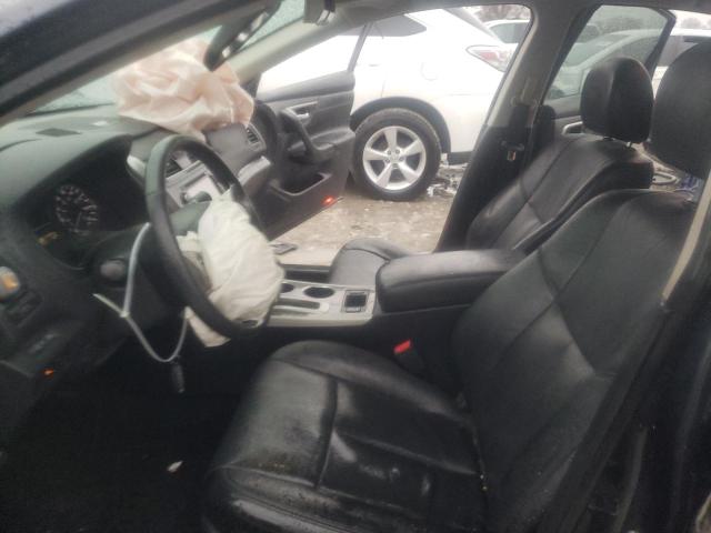 1N4AL3AP1FC101277 Nissan ALTIMA 2.5