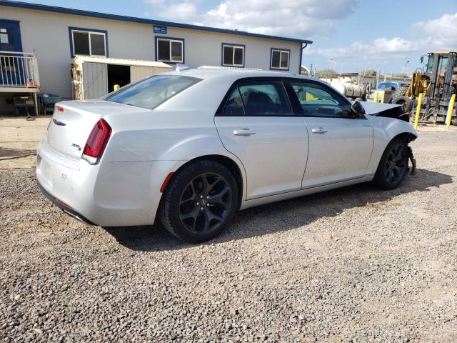 2021 CHRYSLER 300 S - 2C3CCABG9MH528937