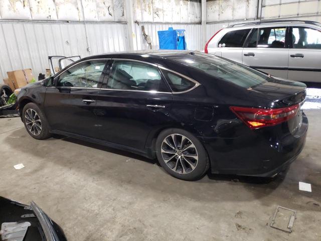 2016 Toyota Avalon Xle VIN: 2T1BURHE2GC607230 Lot: 70190612