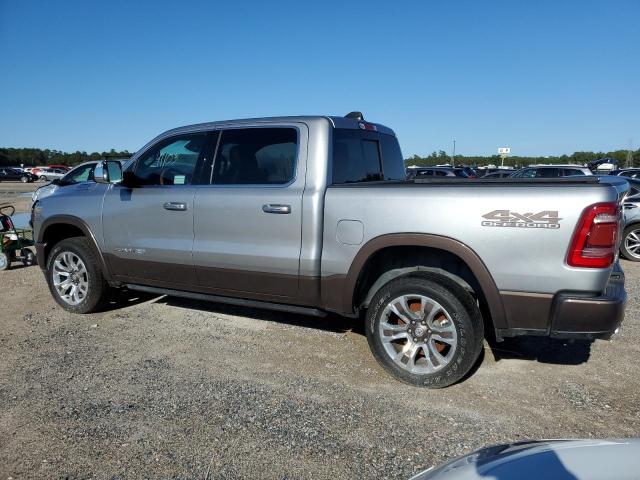 2020 RAM 1500 LONGH - 1C6SRFKT6LN355083